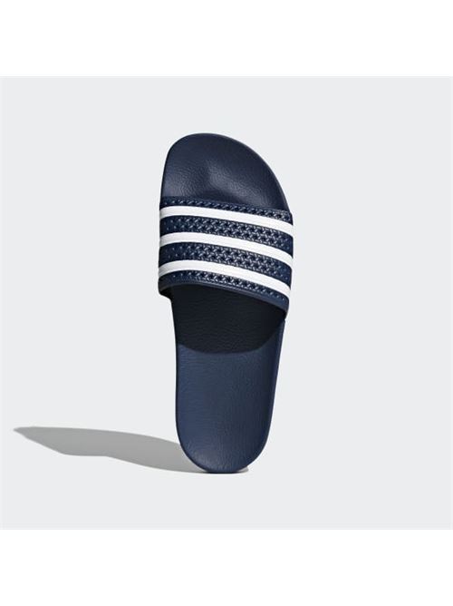 ADILETTE            ADIBLU/WHITE/ADIBLU ADIDAS ORIGINALS | 288022/ND